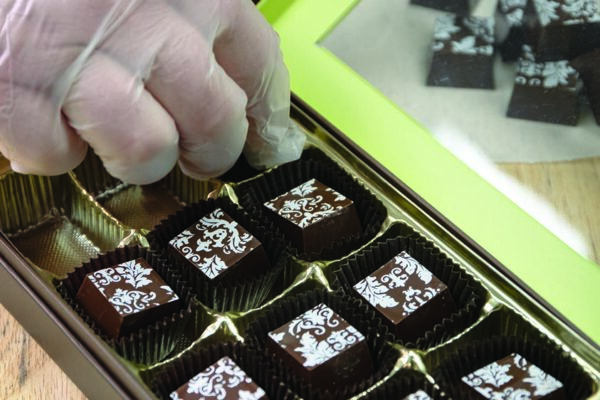 092JobChocPackage 092JobChocPackage