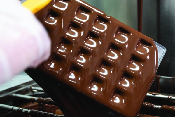 092JobTruffleMold 092JobTruffleMold