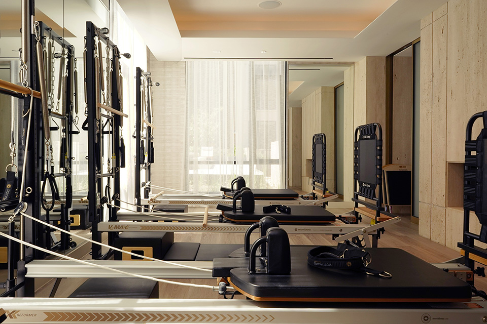 Canyon-Ranch-Wellness-Center-Reformer-Pilates