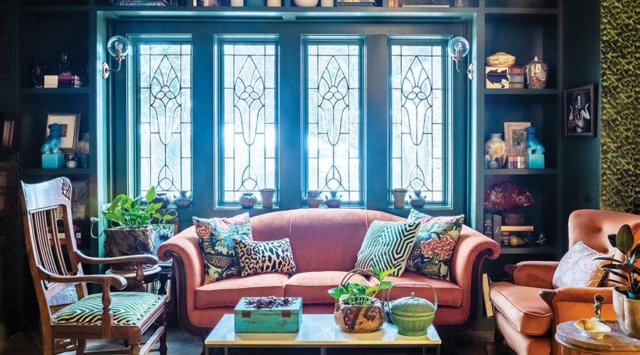 Designing for Life: Creating Beautiful, Functional Family Spaces ...