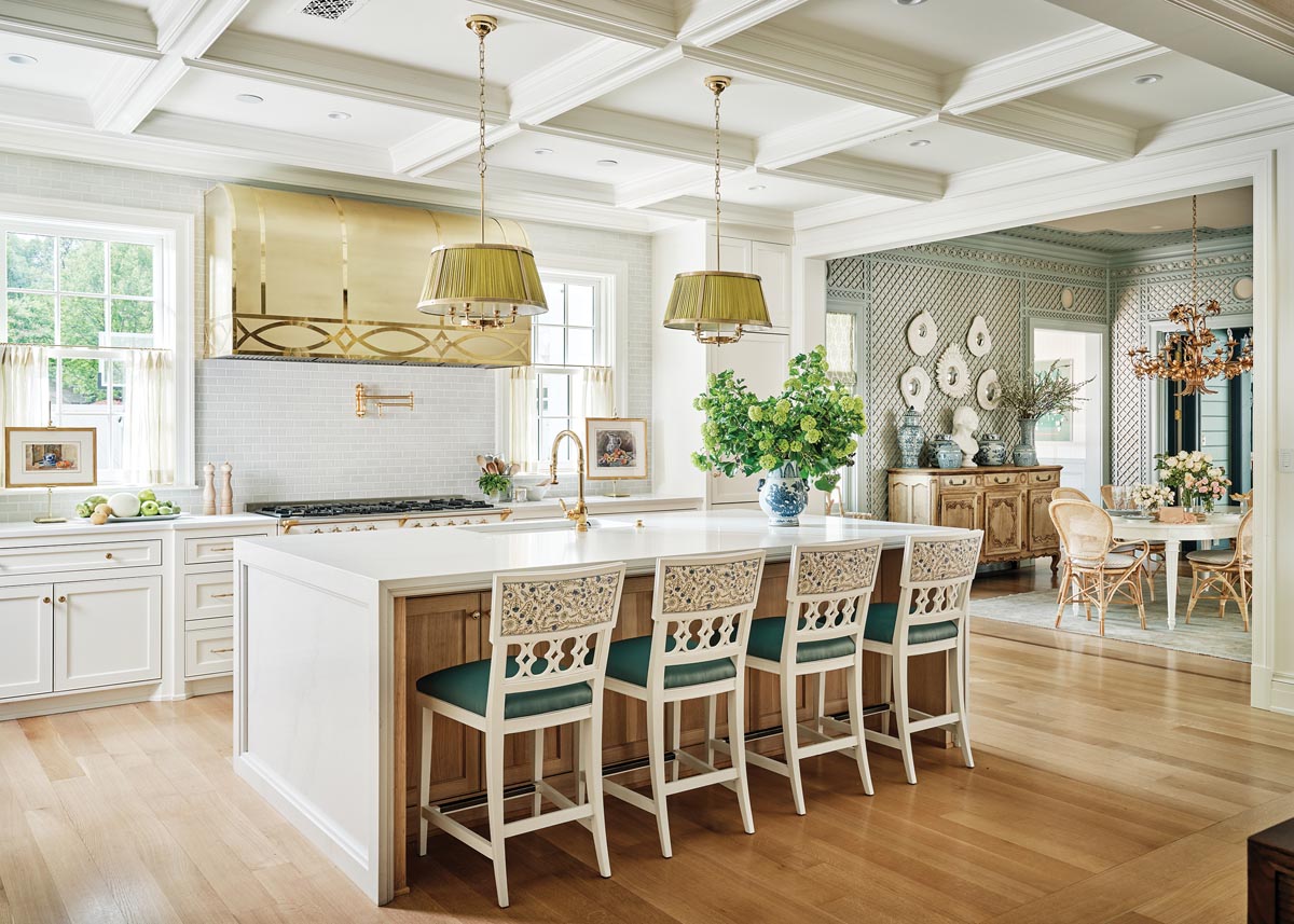 Designing for Life: Creating Beautiful, Functional Family Spaces ...