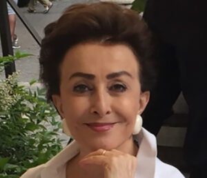 Mercedes Bass gives $5 million gift to Fort Worth Symphony Orchestra.