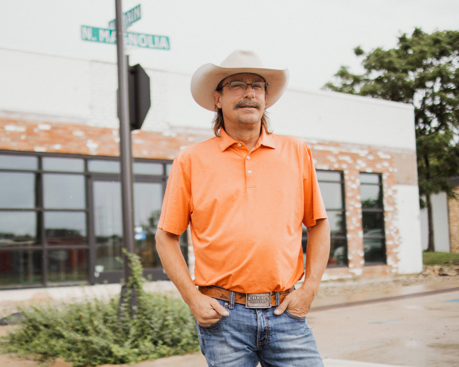 This is the Texas city that Fred’s Texas Cafe is planning to expand to ...