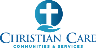 Christian Care Logo