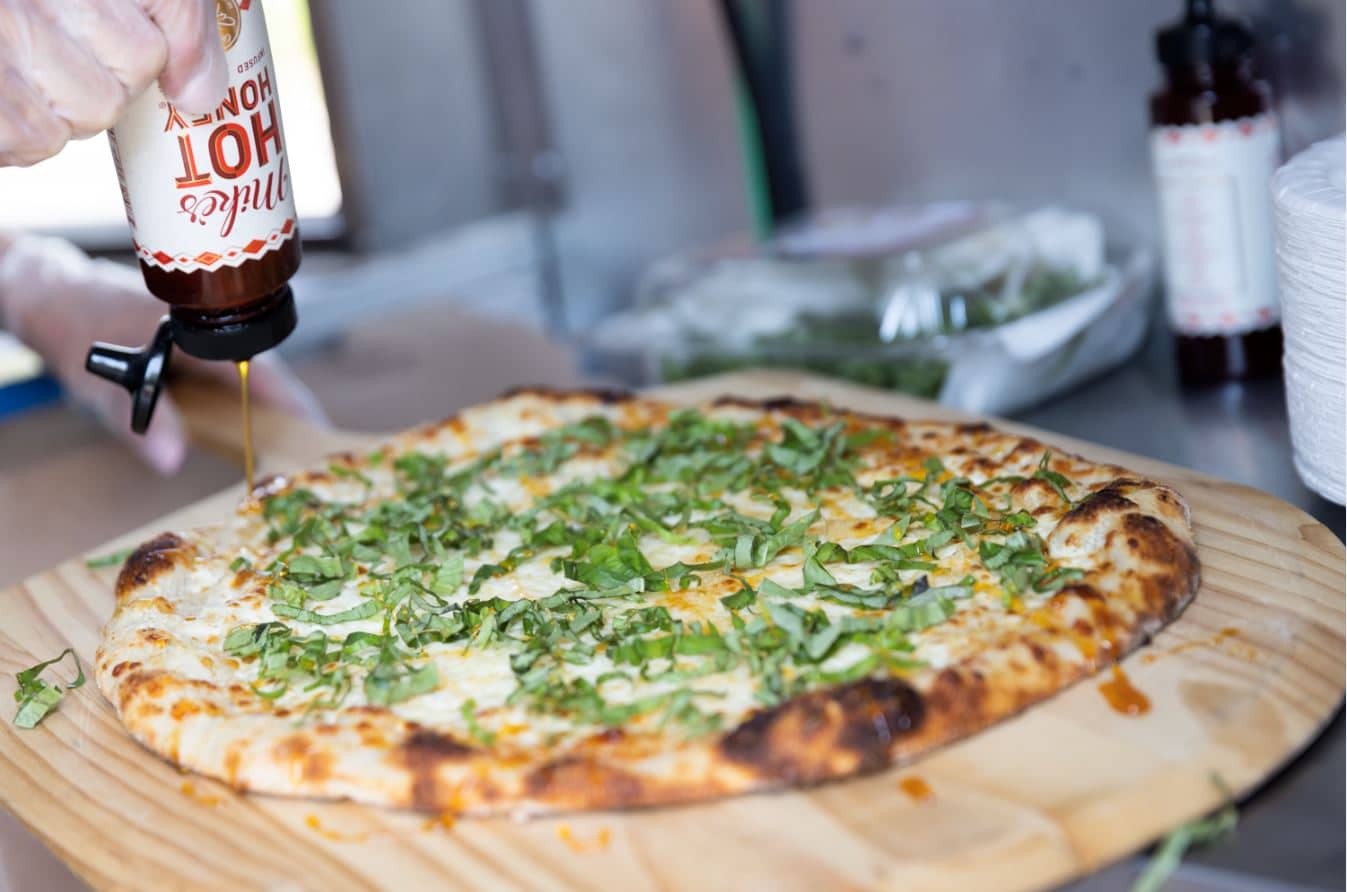 SLICE OF SOUTHLAKE: Couple launches food truck using recipes from