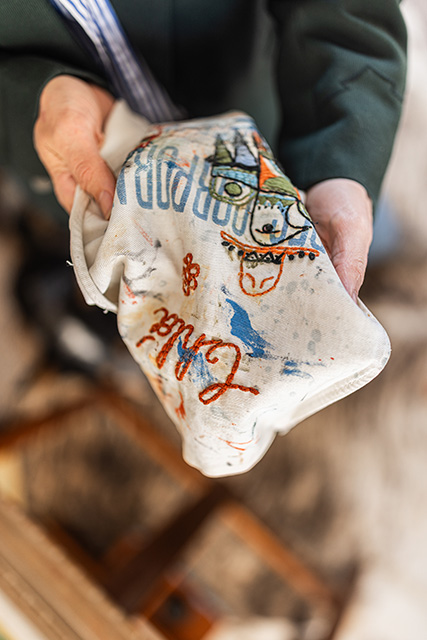 Chloe Marie Gaillard Burk Fort Worth painter_crystalwise16