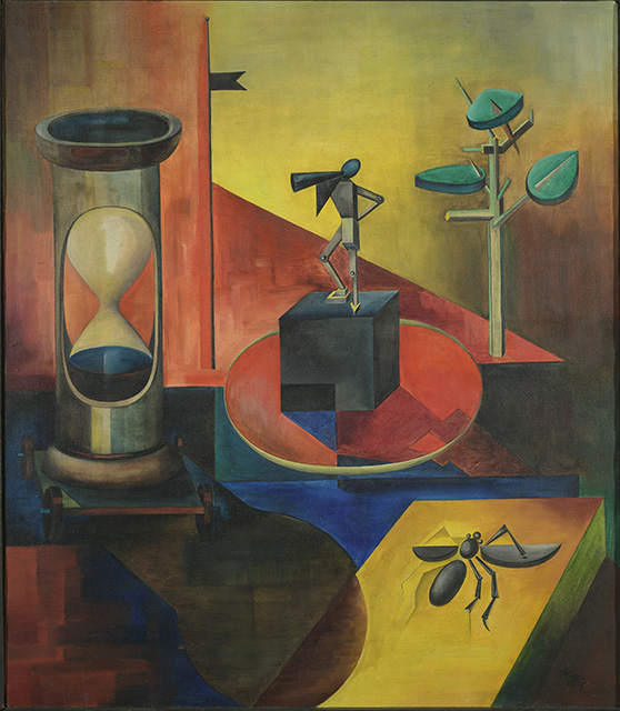 The Mosquito is Dead