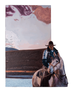 “A Dying Man Once Told Me”