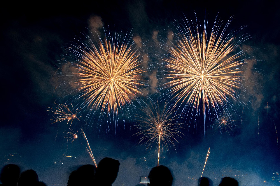 Fireworks