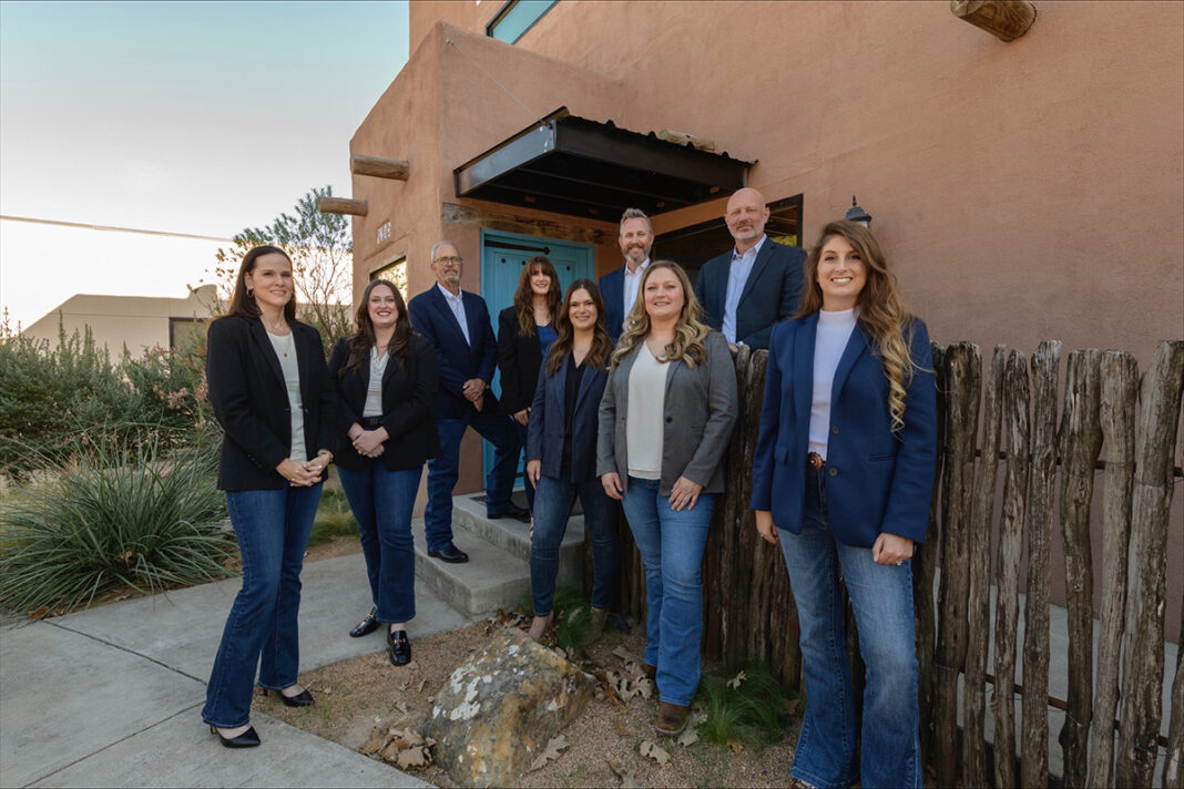 Law Offices of Mark M. Childress