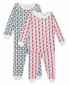 Lila and Hayes - Cowboy Boots Grayson both