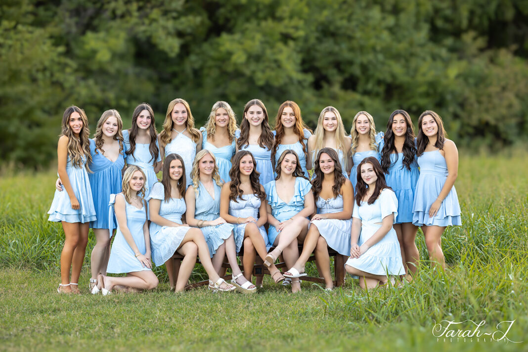 National Charity League Tarrant County