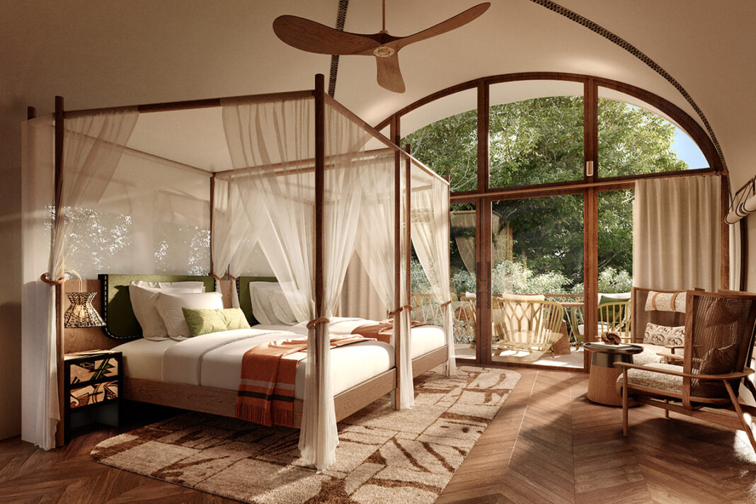Ritz-Carlton Masai Mara