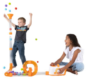 The Happy Lark Air Toobz