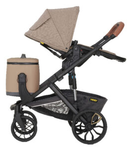 The Happy Lark Veer Stroller