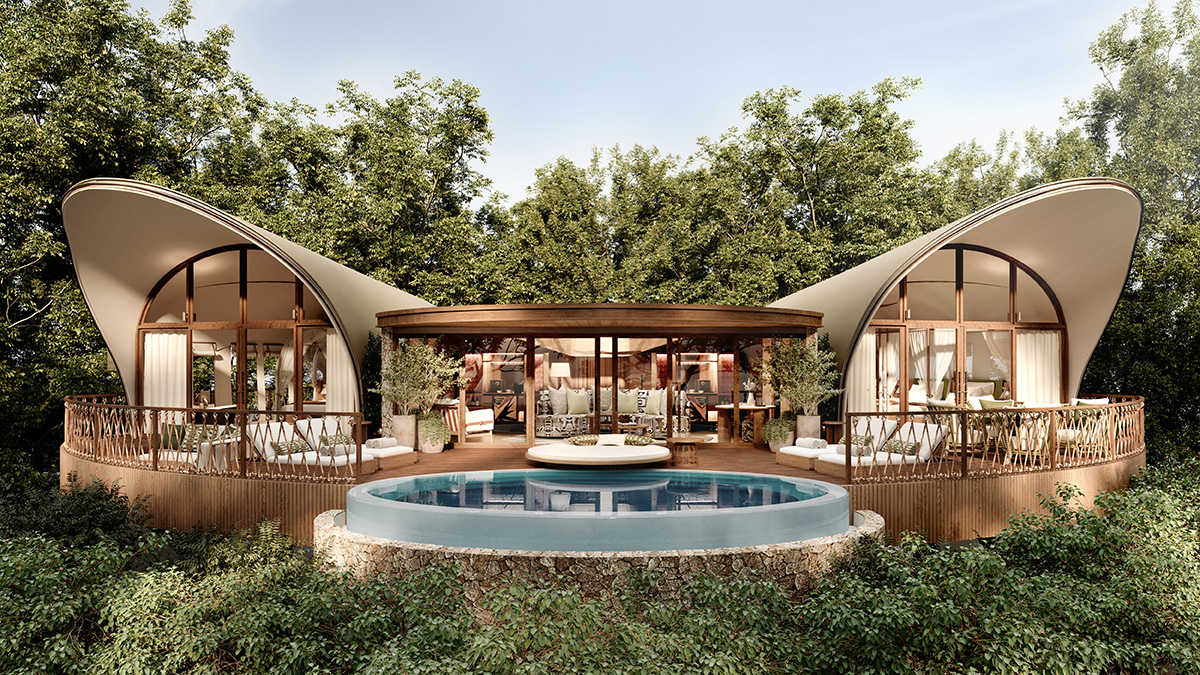 Ritz-Carlton Masai Mara