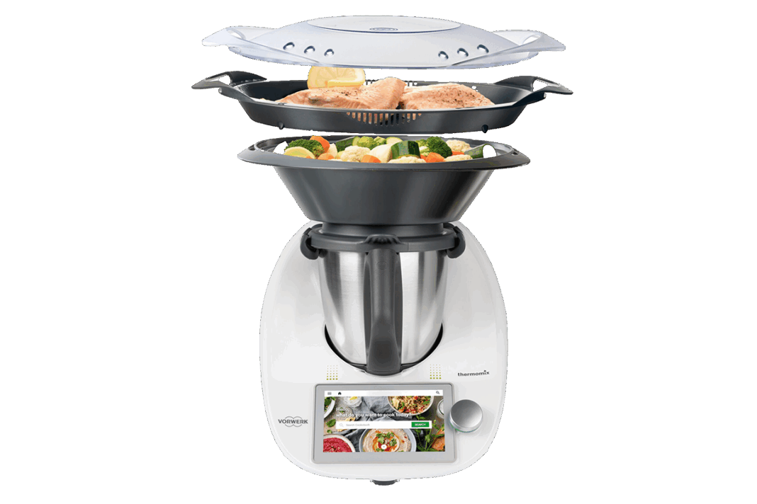 Thermomix TM6