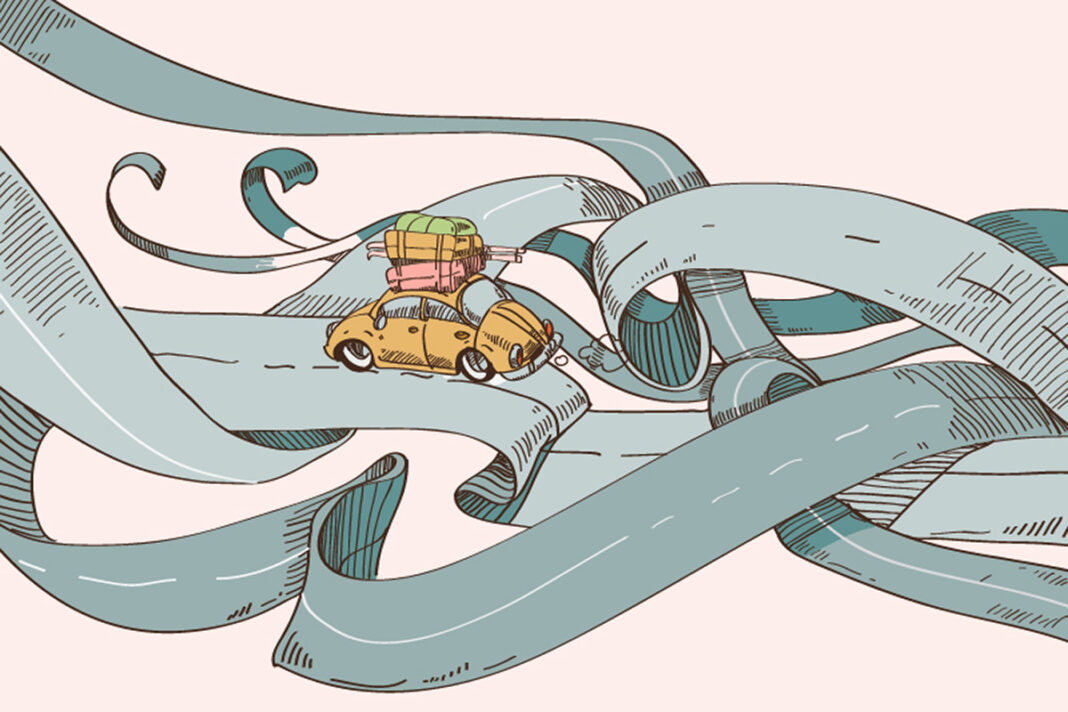 Travel Viewpoints Lauren Green