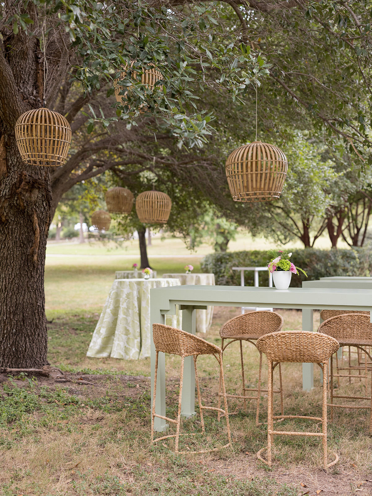 Max and Annie's venue