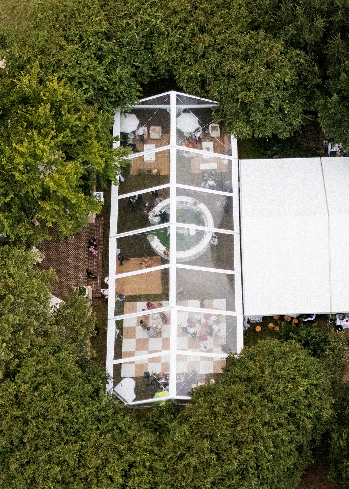 Max and Annie's venue