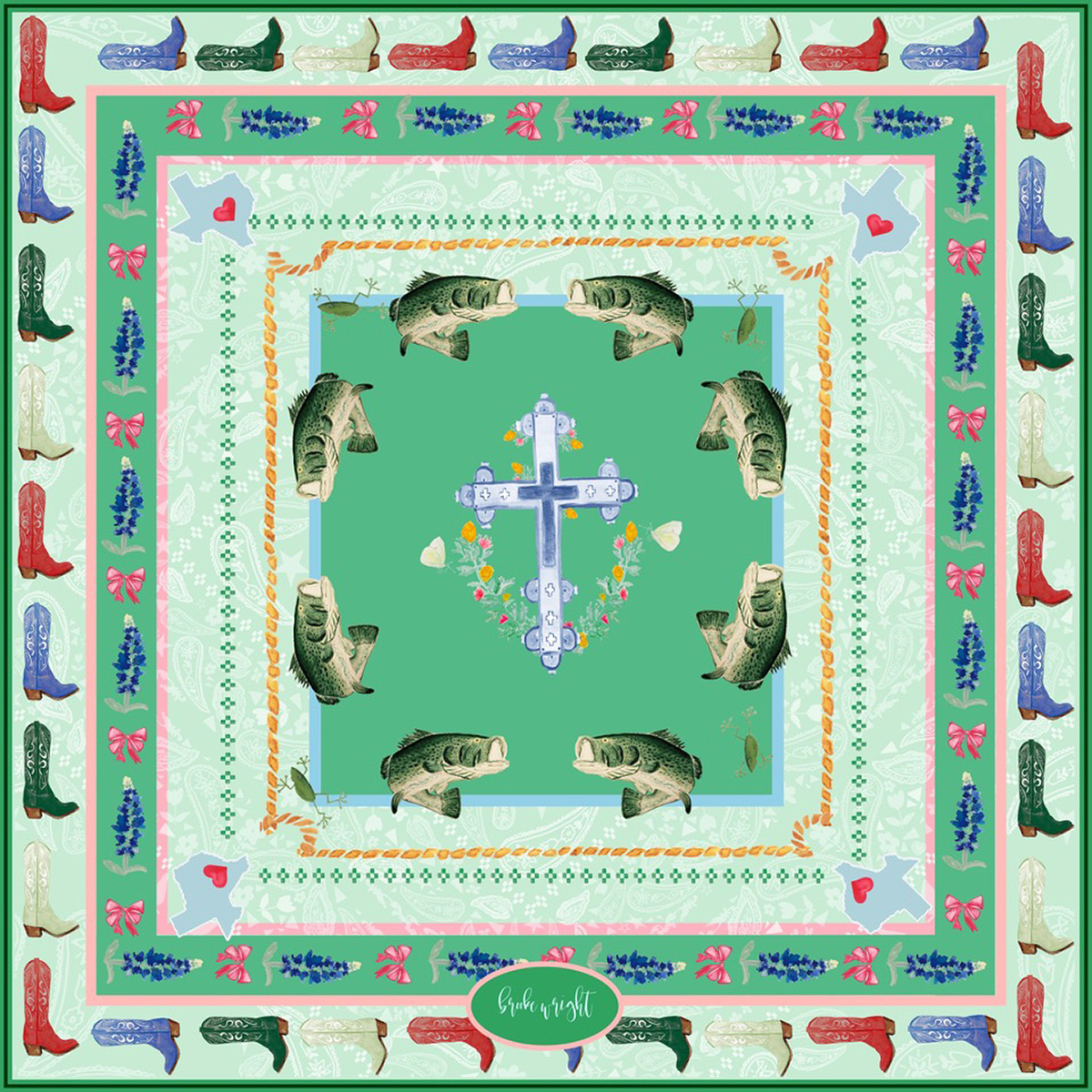 Brooke Wright Designs