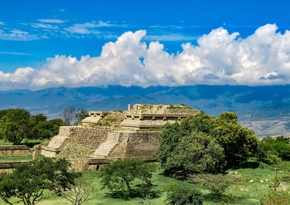 Butterfield Robinson World Tour