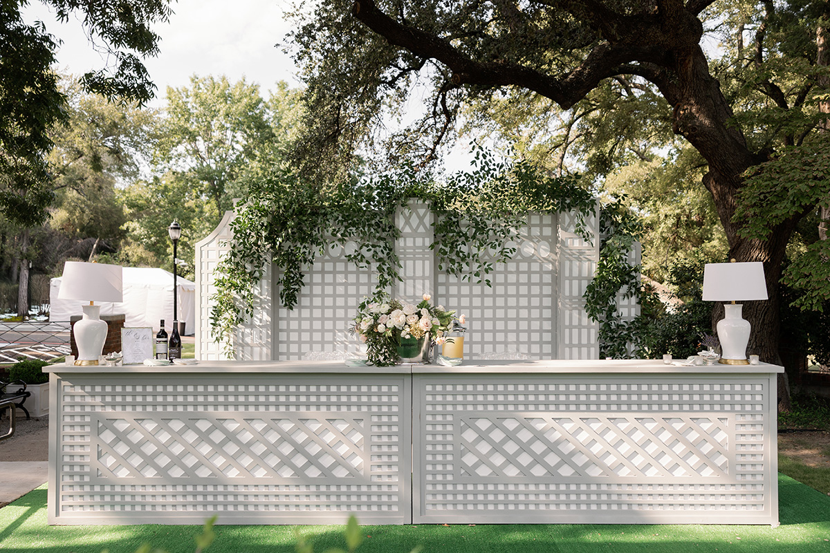 Emily and Scotty's venue