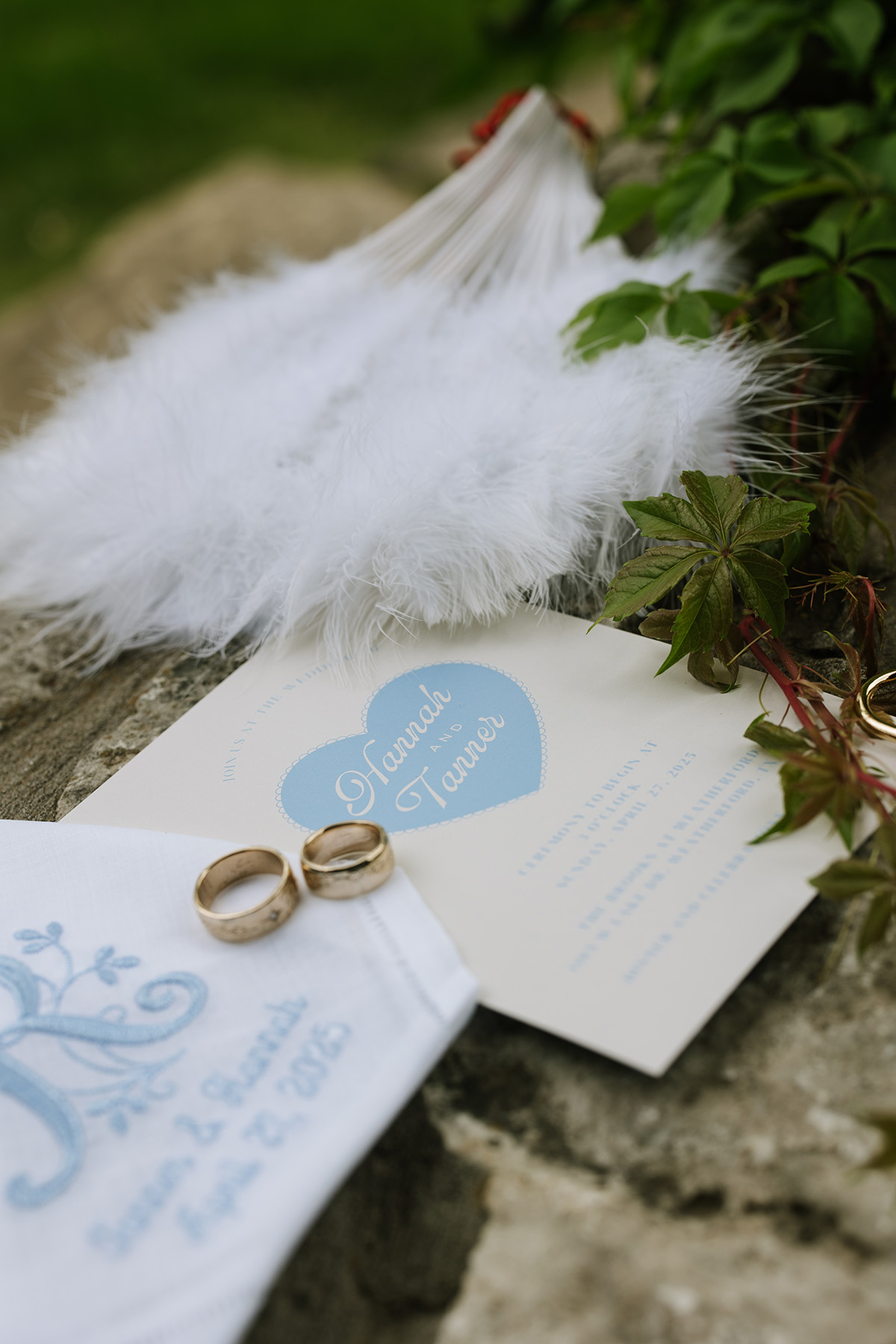 Custom weddings bands by Jax the Jeweler