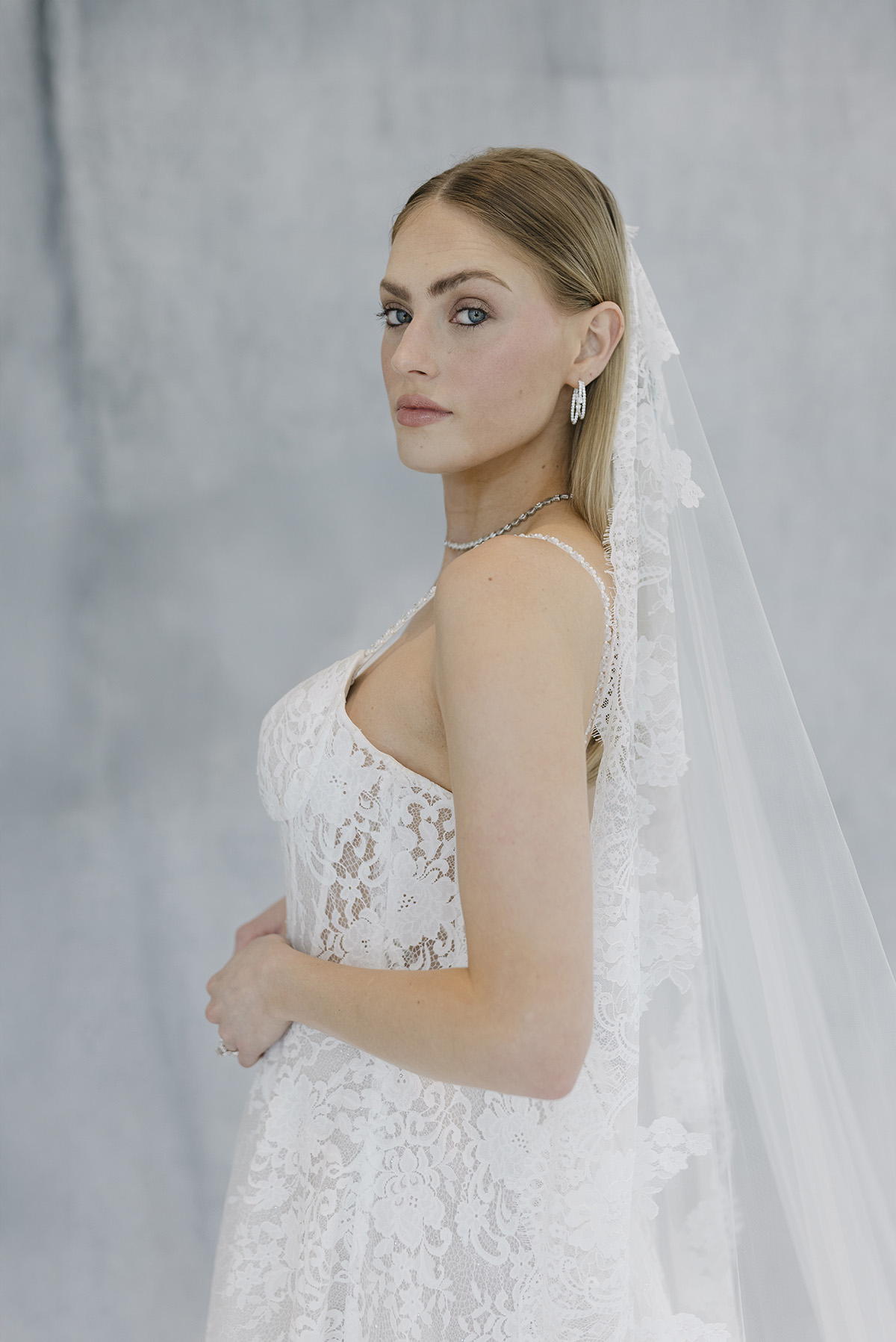 Sottero and Midgley gown