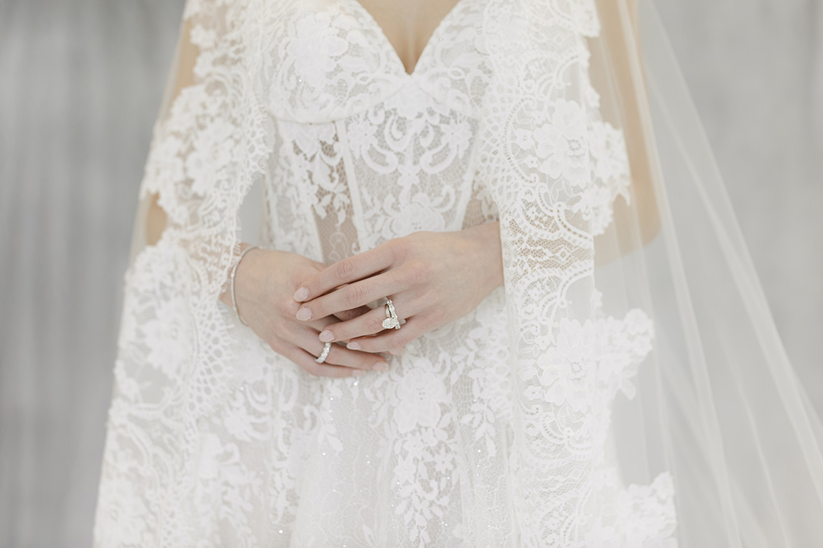 Bachendorf's exquisite jewelry