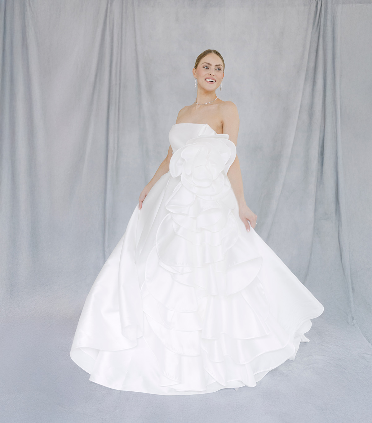 "Marcella" by Jimme Huang