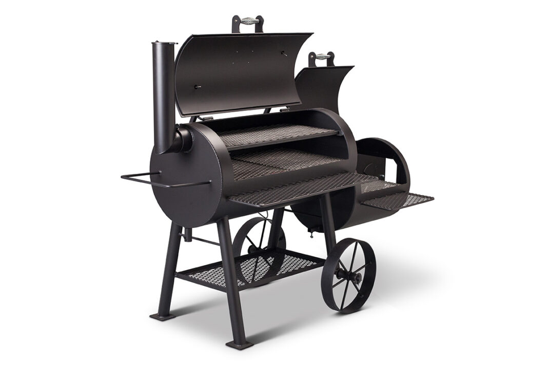 Yoder Smoker