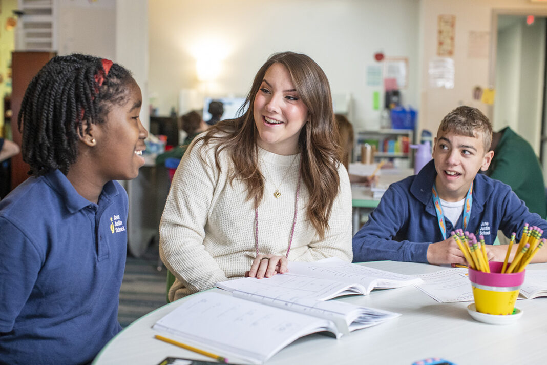 The Miles Foundation