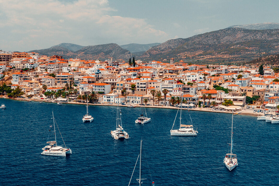 The Nautica Collective