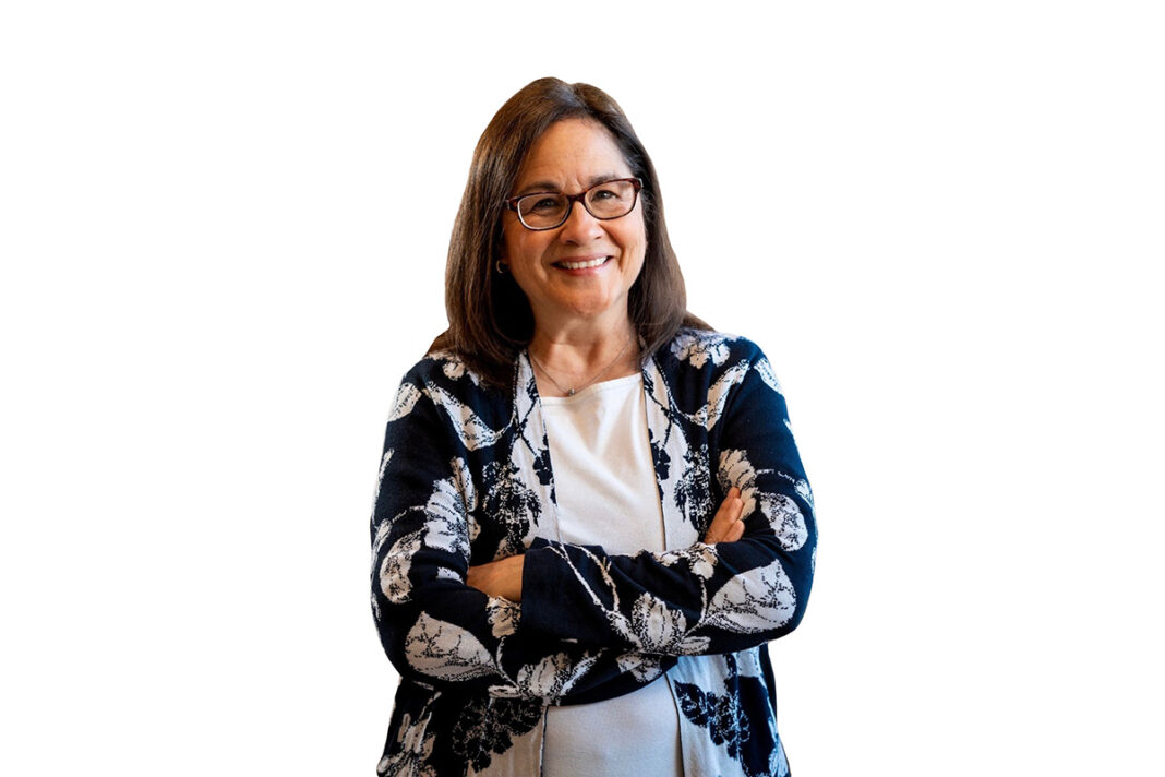 Marjorie Herrera Lewis