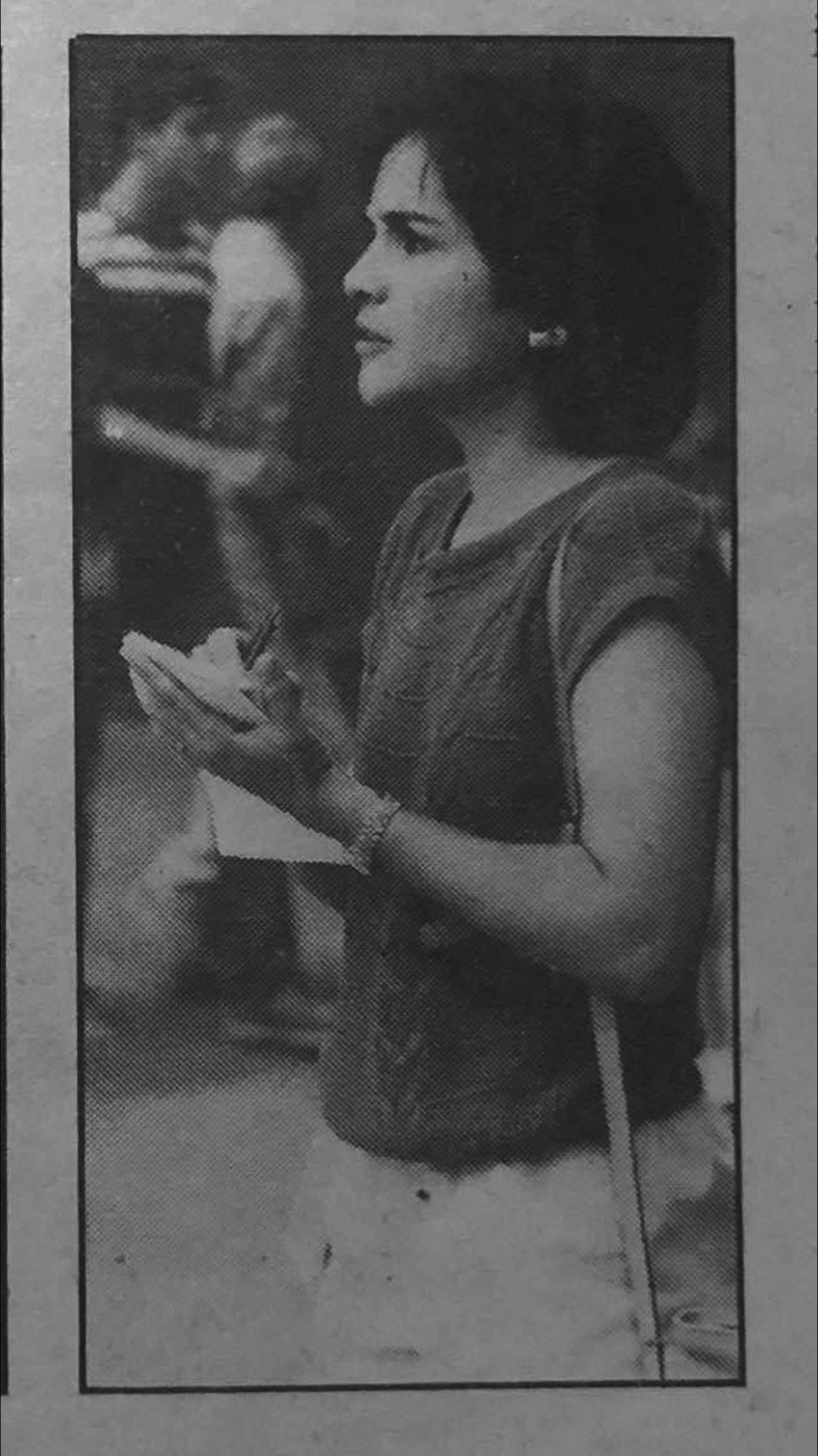 Marjorie Herrera Lewis