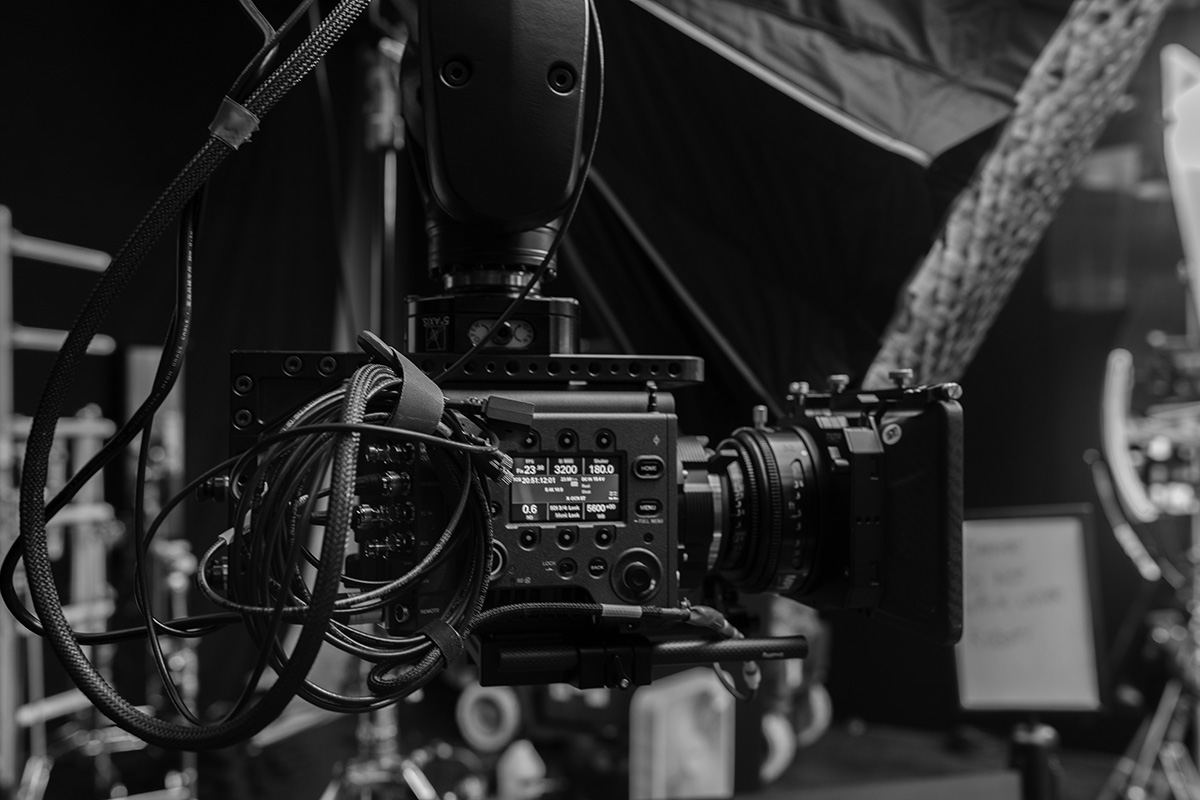Red Productions