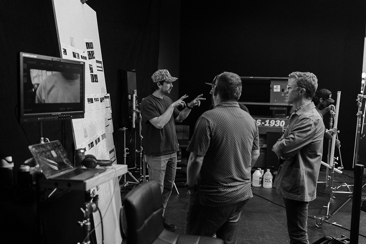 Red Productions