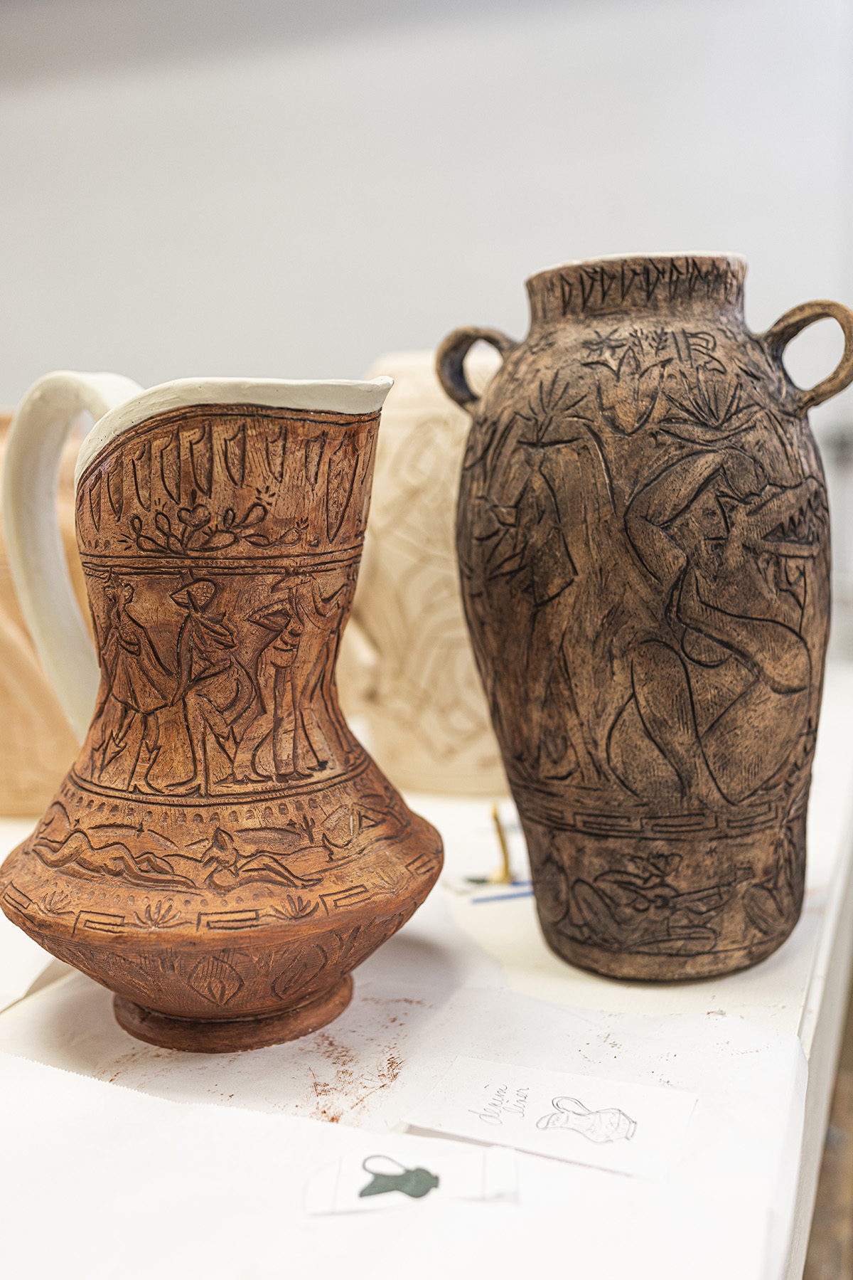 Savor Ceramics