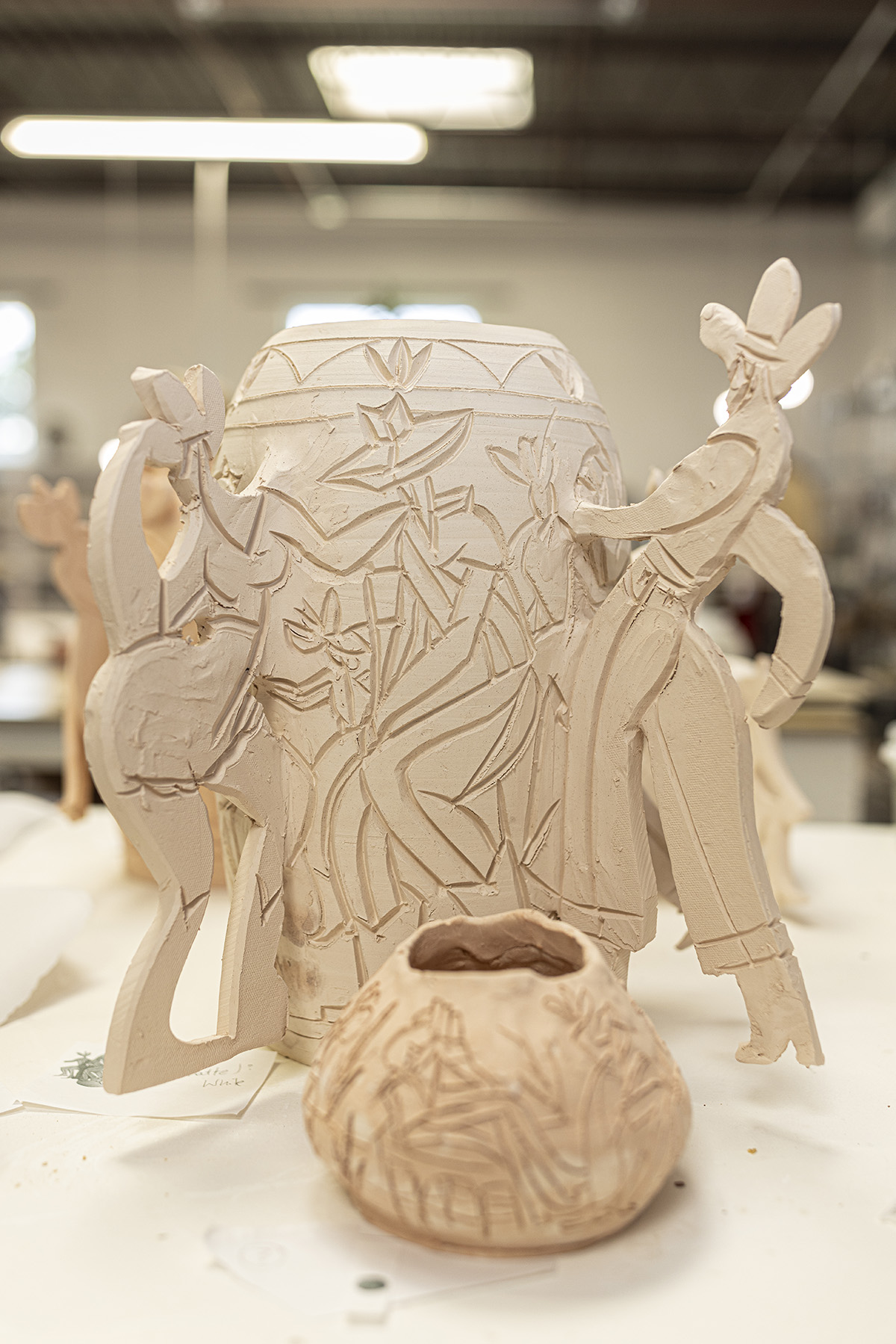 Savor Ceramics