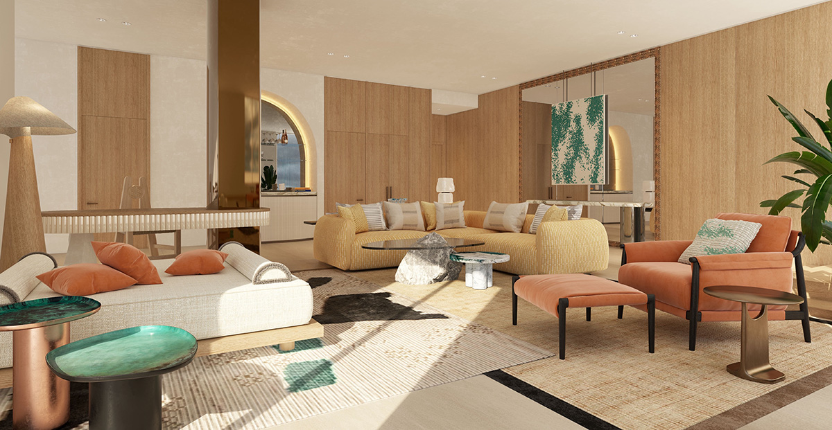 W Sardinia Poltu Quatu