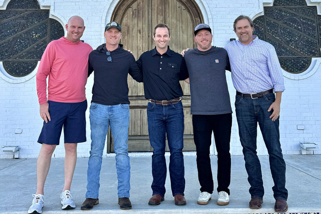 From Scratch Hospitality at La Palmilla