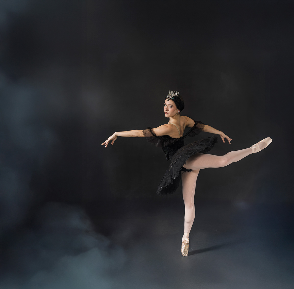 Texas Ballet Theater