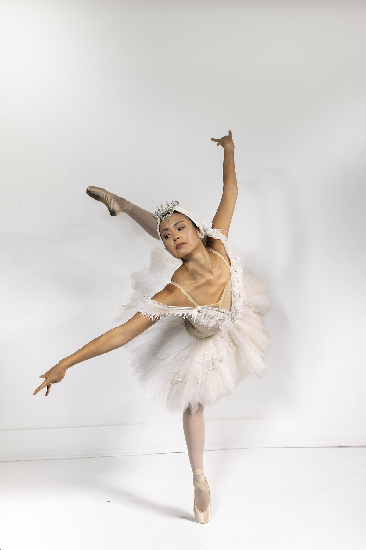 Texas Ballet Theater