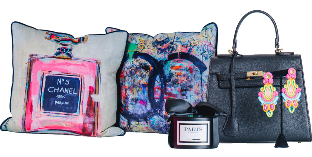 Unique gifts from Blow Your Mind Design