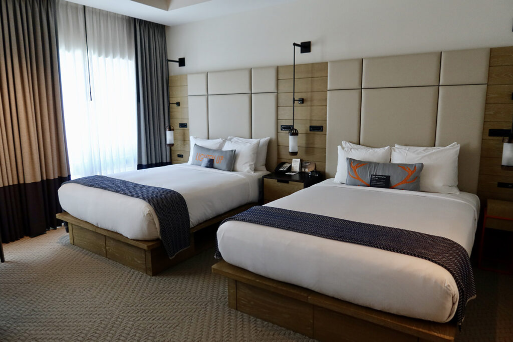 Limelight Snowmass Hotel