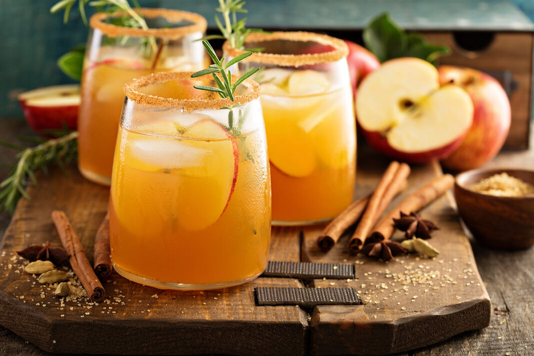 Apple Cider