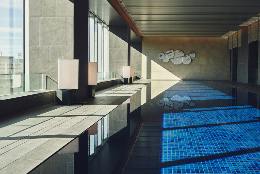 InterContinental Sapporo Hokkaido Snow Festival