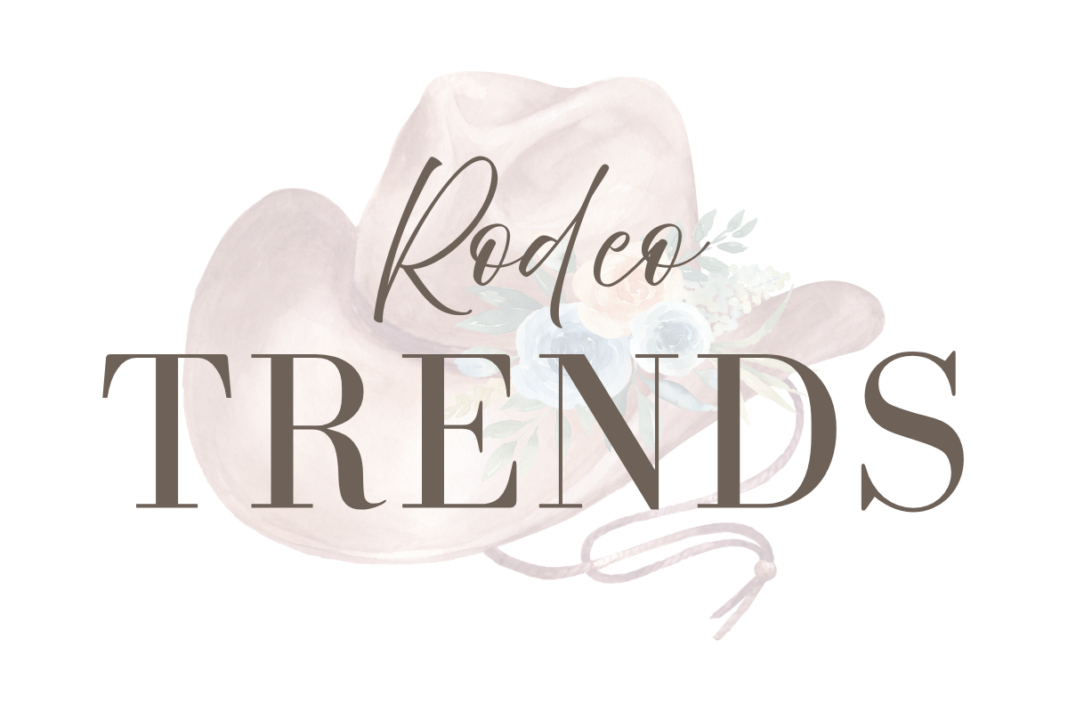 Rodeo Trends