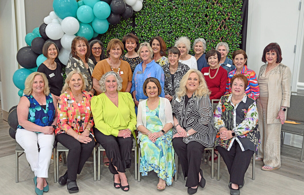 Colleyville Woman's Club